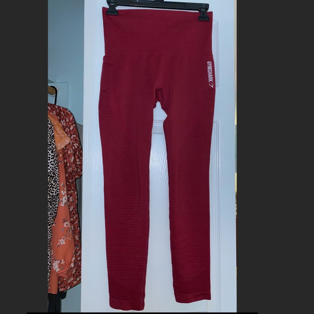 Gymshark seamless leggings